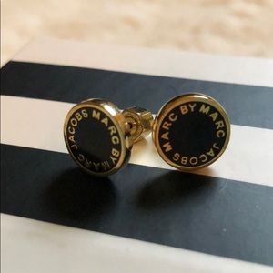 Marc by Marc Jacobs earrings